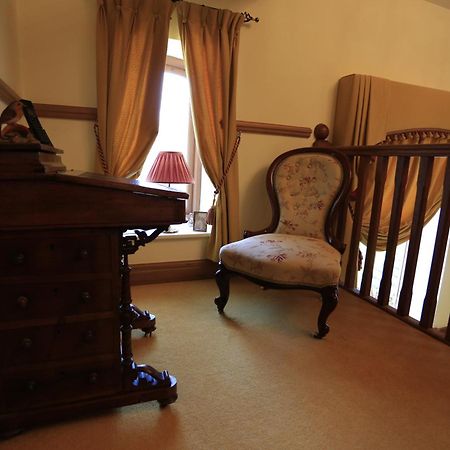 Ty Derw Country House B&B Ruthin Quarto foto