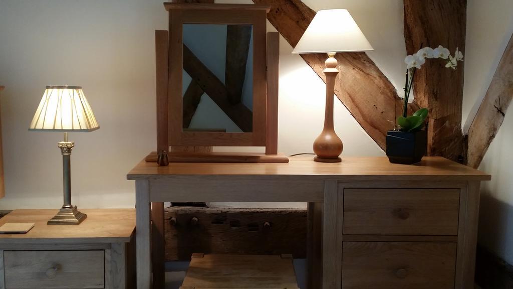 Ty Derw Country House B&B Ruthin Quarto foto